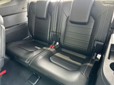2022 Volkswagen Atlas 3.6L V6 SEL Premium R-Line