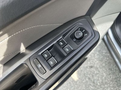 2022 Volkswagen Atlas 3.6L V6 SEL Premium R-Line