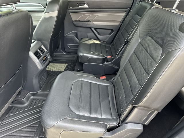 2022 Volkswagen Atlas 3.6L V6 SEL Premium R-Line