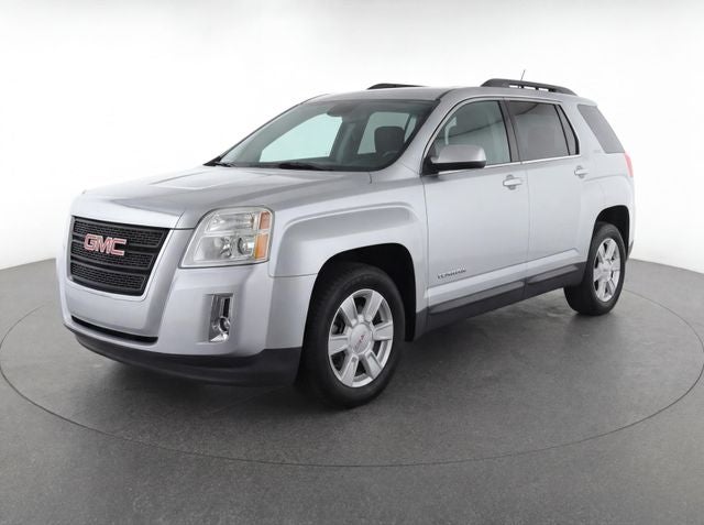 2013 GMC Terrain SLE-2