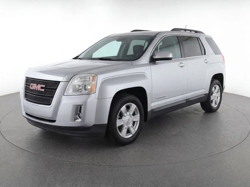 2013 GMC Terrain SLE-2