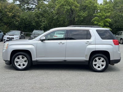 2013 GMC Terrain SLE-2