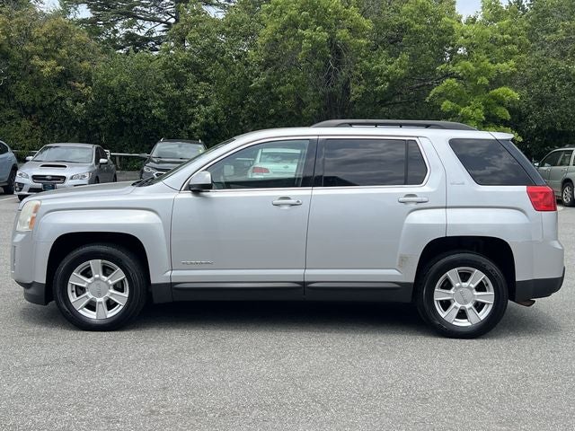 2013 GMC Terrain SLE-2