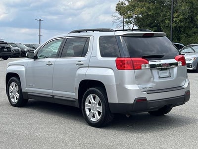 2013 GMC Terrain SLE-2