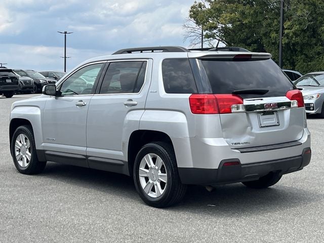 2013 GMC Terrain SLE-2