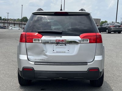 2013 GMC Terrain SLE-2