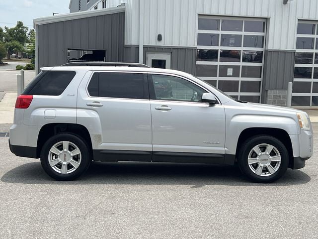 2013 GMC Terrain SLE-2