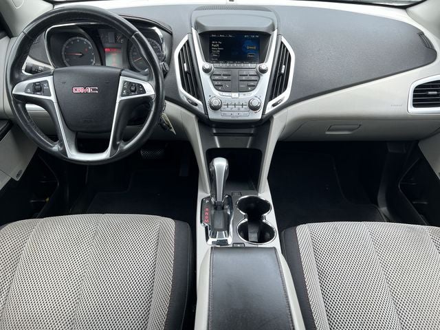 2013 GMC Terrain SLE-2