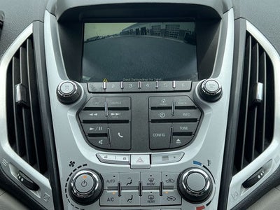 2013 GMC Terrain SLE-2