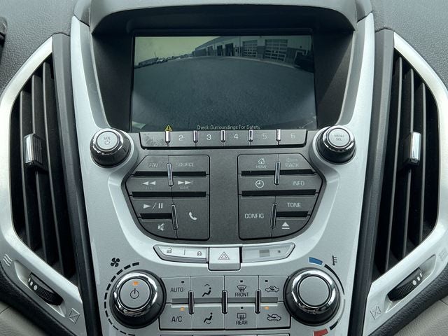 2013 GMC Terrain SLE-2