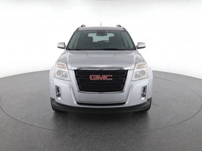 2013 GMC Terrain SLE-2