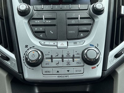 2013 GMC Terrain SLE-2