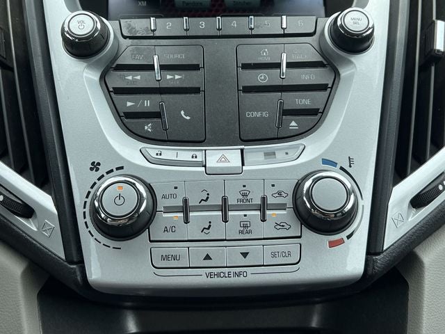 2013 GMC Terrain SLE-2