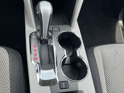 2013 GMC Terrain SLE-2