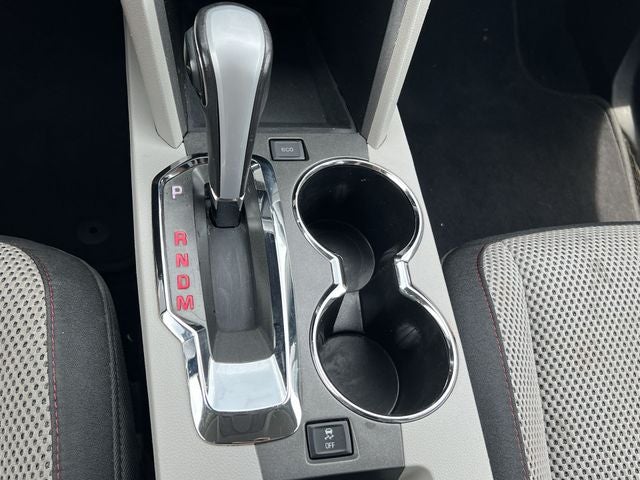 2013 GMC Terrain SLE-2