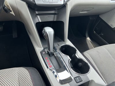 2013 GMC Terrain SLE-2