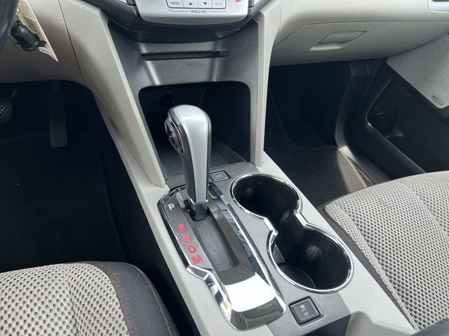 2013 GMC Terrain SLE-2