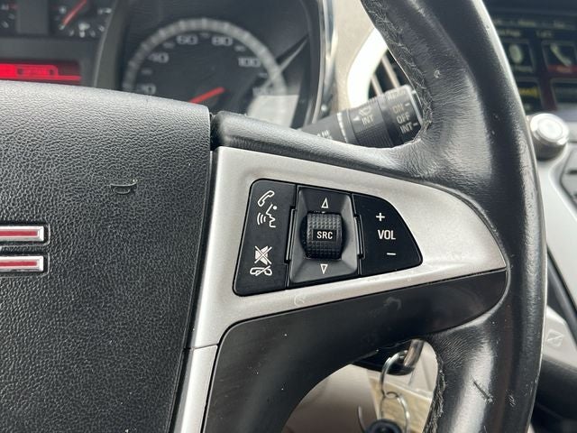 2013 GMC Terrain SLE-2