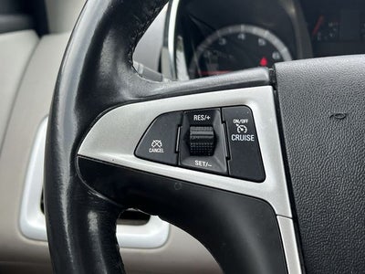 2013 GMC Terrain SLE-2