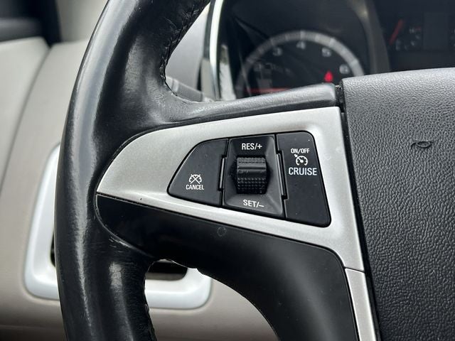 2013 GMC Terrain SLE-2