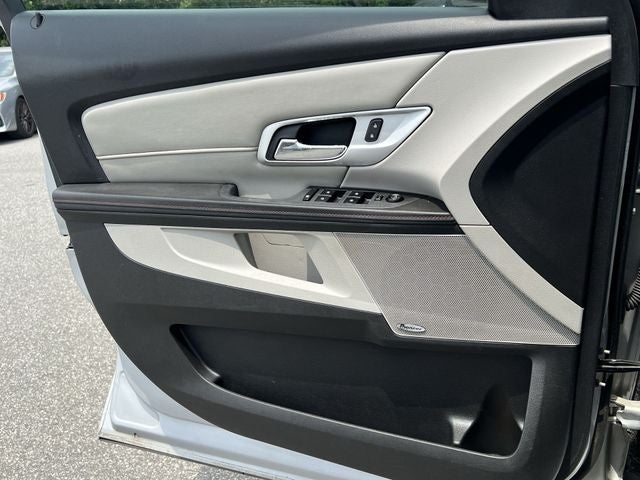 2013 GMC Terrain SLE-2