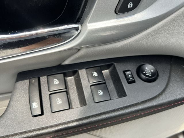 2013 GMC Terrain SLE-2