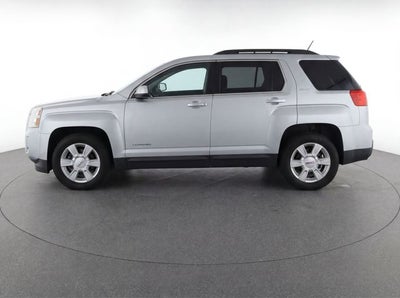 2013 GMC Terrain SLE-2