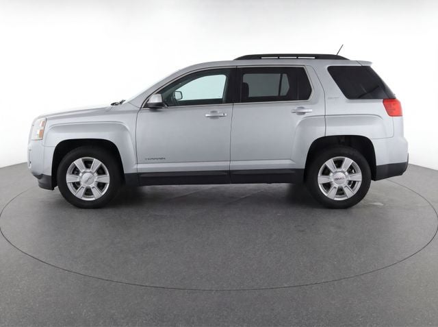 2013 GMC Terrain SLE-2