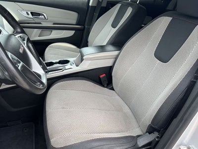 2013 GMC Terrain SLE-2