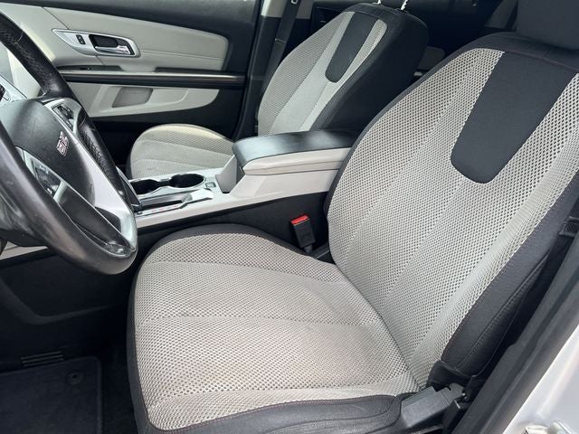 2013 GMC Terrain SLE-2