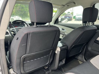 2013 GMC Terrain SLE-2