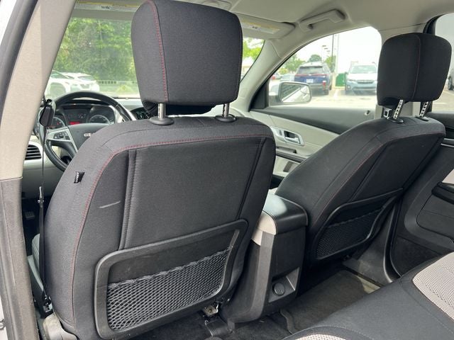 2013 GMC Terrain SLE-2