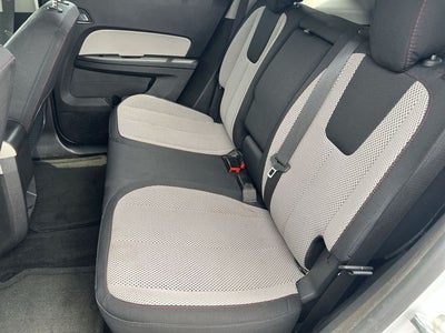 2013 GMC Terrain SLE-2