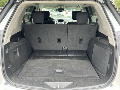 2013 GMC Terrain SLE-2