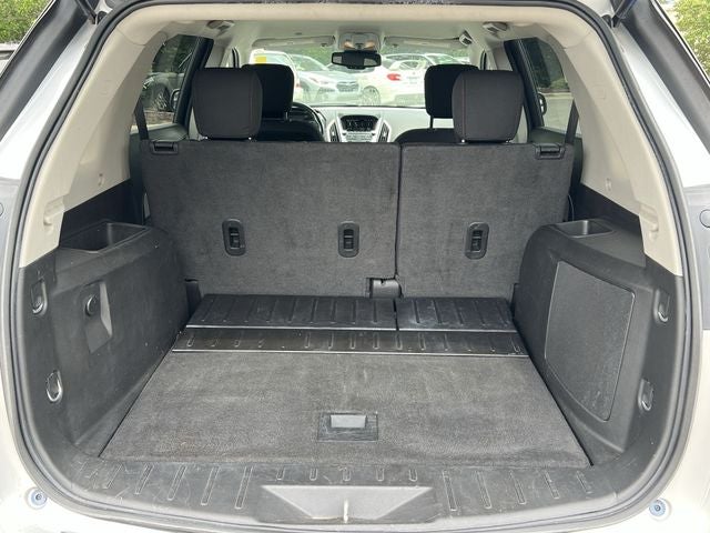 2013 GMC Terrain SLE-2