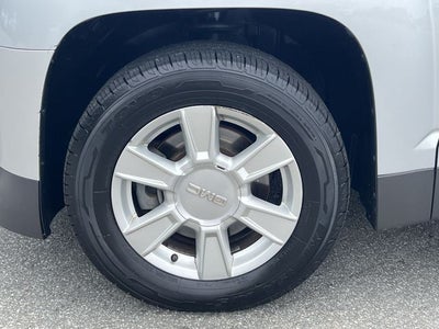 2013 GMC Terrain SLE-2