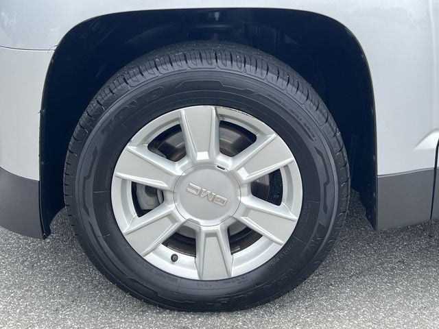 2013 GMC Terrain SLE-2