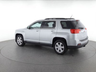 2013 GMC Terrain SLE-2