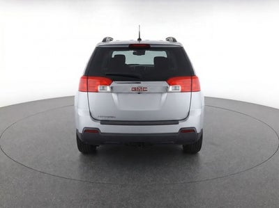 2013 GMC Terrain SLE-2