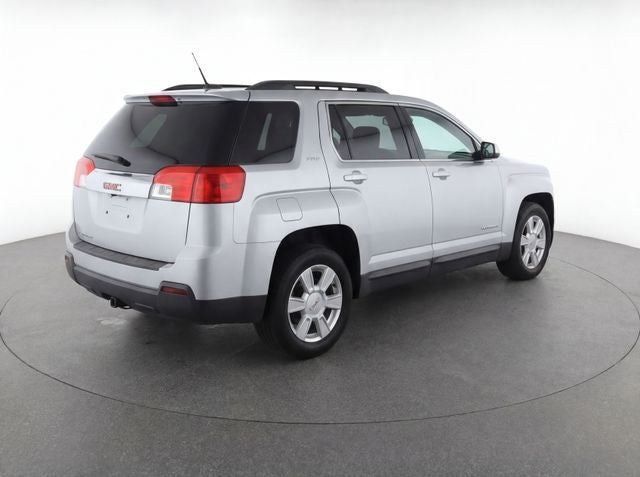 2013 GMC Terrain SLE-2