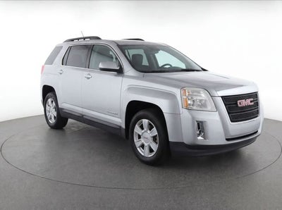 2013 GMC Terrain SLE-2