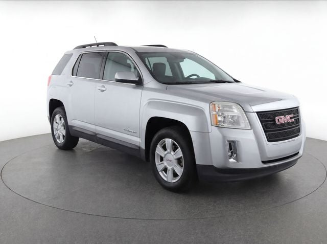 2013 GMC Terrain SLE-2