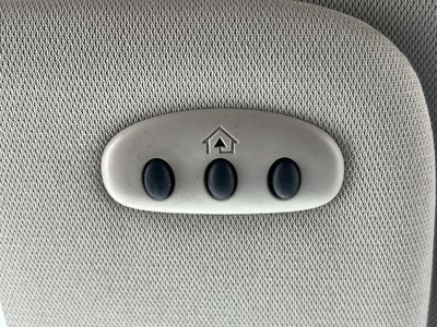 2016 Lincoln MKX Select