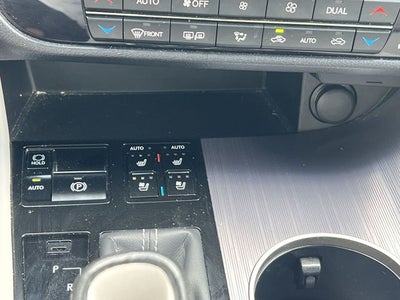2019 Lexus RX 450h F Sport