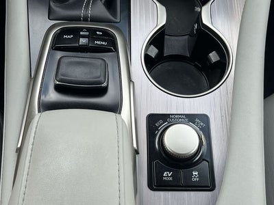2019 Lexus RX 450h F Sport