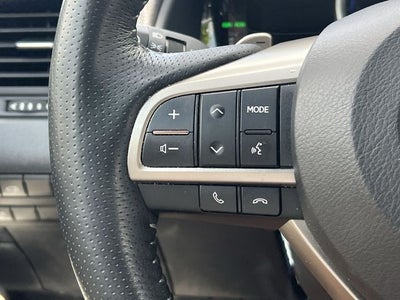 2019 Lexus RX 450h F Sport