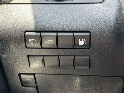 2019 Lexus RX 450h F Sport