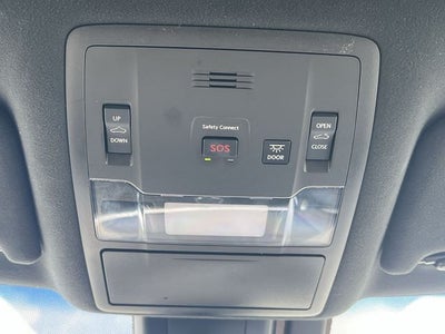 2019 Lexus RX 450h F Sport
