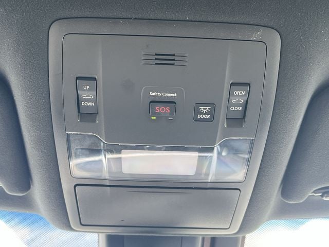 2019 Lexus RX 450h F Sport
