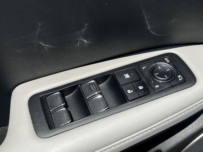2019 Lexus RX 450h F Sport